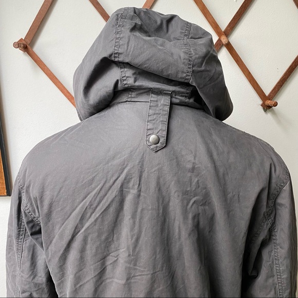 Paul Smith Grunge Utility Jacket - Picture 7 of 16